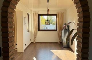 Wohnung mieten in Südring, 31275 Lehrte, Traumwohnung in Lehrte mit riesiger Dachterasse