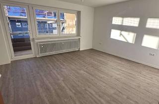 Wohnung mieten in Steigfeldstr. 35, 82467 Garmisch-Partenkirchen, Frisch saniert & großzügiger Balkon! 3-Zimmer-Wohnung im 2. OG