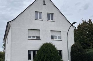 Wohnung mieten in Braunholzstr. 21, 33378 Rheda-Wiedenbrück, Gemütliche 3 Zimmerwohnung im 1.OG eines 3 Familienhauses