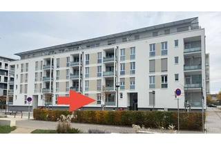 Wohnung mieten in Richard-Kopp-Straße 11, 71034 Böblingen, Barrierefrei & Betreuungsservice: 3-Zi.-Wohnung am See (60+ oder Pflegegrad)
