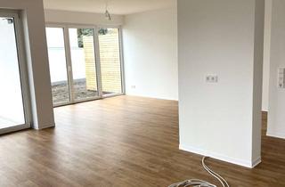 Wohnung mieten in Gluckstr., 71691 Freiberg, Neubau/Erstbezug! 3,5-Zimmer-Wohnung, sehr schön und hochwertig ausgestattet!