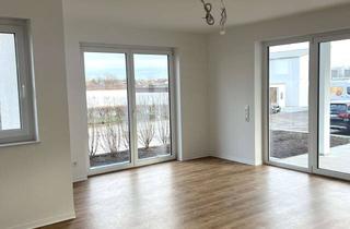 Wohnung mieten in Gluckstr., 71691 Freiberg, Neubau/Erstbezug! 4,5-Zimmer-Wohnung, sehr schön und hochwertig ausgestattet!