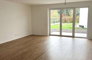 Wohnung mieten in Gluckstr., 71691 Freiberg, Neubau/Erstbezug! 2,5-Zimmer-Wohnung, sehr schön und hochwertig ausgestattet!