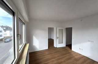 Wohnung mieten in Schillerstraße, 61184 Karben, Helle 2-Zimmer-Wohnung in Klein-Karben – ideal für ruhige Einzelperson