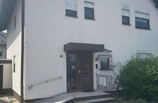 Wohnung mieten in 68239 Seckenheim, Vollständig renovierte 2,5-Raum-Wohnung mit Terrasse und Garten in Seckenheim