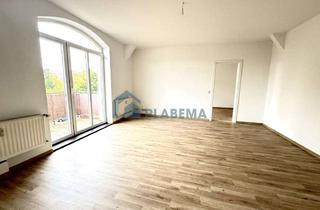 Wohnung mieten in Dammer Weg 2a, 19370 Parchim, Moderne 3- Zimmer- Wohnung mit Balkon, Tageslichtbad und Wanne zu vermieten, PKW- Stellplatz
