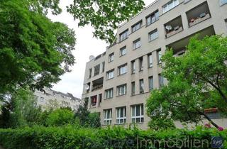 Sozialwohnungen mieten in Am Volkspark, 10715 Wilmersdorf, Nur für Rollstuhlfahrer/WBS erforderlich: Rollstuhlgerechte Wohnung fast direkt am Volkspark!