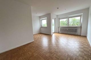 Wohnung mieten in 85521 Ottobrunn, Gut geschnitten und gepflegt: schöne 1,5 Zimmer-Wohnung im Herzen von Ottobrunn