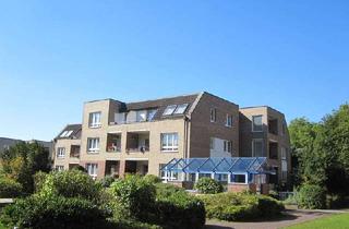 Sozialwohnungen mieten in Liebigstr. 36, 42283 Barmen, Moderne Seniorenwohnung mit Balkon! Mit WBS!