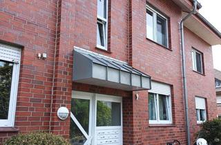 Wohnung mieten in Dorfstr., 49504 Lotte, Helle 3-Zimmer Dachgeschosswohnung in Wersen (Lotte)