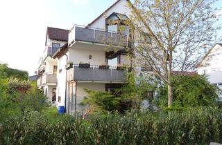 Wohnung mieten in 71691 Freiberg, Helle 1 Zi.-Whg., West-Balkon, 1 PKW-Stellpl., (Laminatboden)