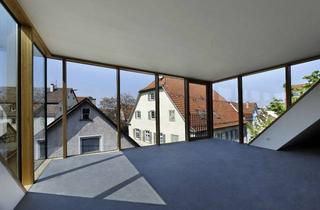 Wohnung mieten in Klemmenstr. 14/1, 72793 Pfullingen, **Wohnen an der Echaz - 1ZKB - mit Terrasse**