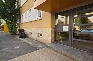 Wohnung mieten in Geibelstr. 19, 68167 Neckarstadt-Ost / Wohlgelegen, * noch in Herrichtung - zentral gelegene Wohnung mit Balkon *
