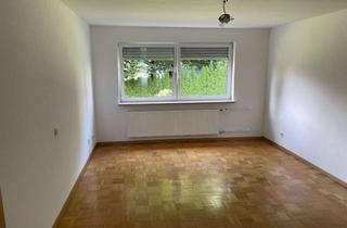 Wohnung mieten in Ammannstraße 61, 88316 Isny, Ruhig gelegene, moderne 3,5-Zimmer-Erdgeschosswohnung mit Balkon in Isny