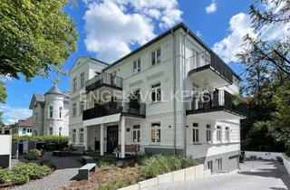 Wohnung mieten in 21029 Bergedorf, Luxus-Wohnung am Schlosspark