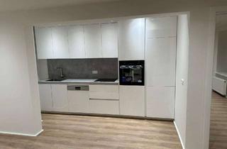 Lofts mieten in Hennematt 10, 79736 Rickenbach, Loft Wohnung Moderne 2,5-Zimmer-Wohnung mit Alpenblick – ab 01.01.26 in Rickenbach