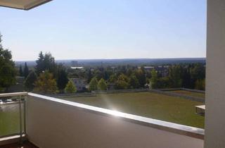Wohnung mieten in Wöschhalde 19, 78052 Villingen-Schwenningen, Schöne 3-Zi.Whg. - Mit sehr schöner Aussicht