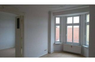 Wohnung mieten in Ackerstraße 18, 14943 Luckenwalde, Helle 2-Zimmer Wohnung im EG rechts in Luckenwalde