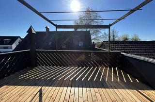 Lofts mieten in 76889 Steinfeld, Lichtdurchflutetes Wohnen im Loft-Stil