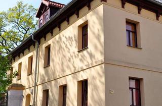 Wohnung mieten in Neugasse 8a, 04600 Altenburg, Individuell *** 3 Raumwohnung Zentrumsnah