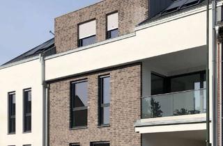 Wohnung mieten in Dürener Str. 256, 50171 Kerpen, Exclusive 3-Zi-Whg,Diele,2 Bäder,Balkon in Kerpen-Blatzheim