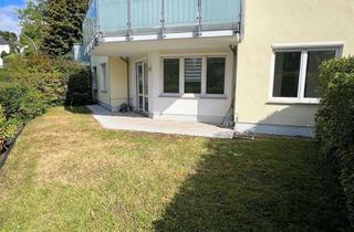 Wohnung mieten in 65812 Bad Soden, Bad Soden-City: edle, sonnige 2-Zi-Whg mit Garten, ideal für den glücklichen Single!