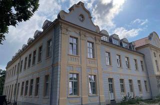 Wohnung mieten in Schlossinsel 1, 1a, 16798 Fürstenberg/Havel, Schloss Fürstenberg Sports & Country Club® I Wintergarten Suite I 1-Zimmer I Erstbezug I 3.41