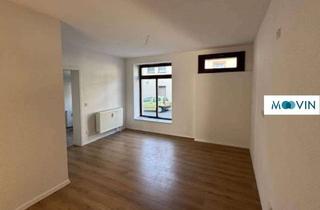 Wohnung mieten in Leipziger Straße, 09322 Penig, Renovierte 3-Zimmer-Wohnung mit modernem Tageslichtbad