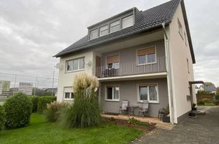 Wohnung mieten in 54657 Badem, Gemütliche Dachgeschosswohnung in Badem!