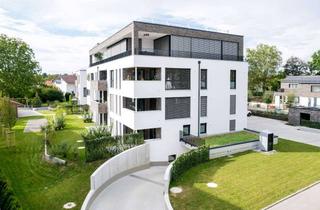 Wohnung mieten in 88069 Tettnang, Moderne 3-Zimmer-Mietwohnung im Wohnquartier S3 – Komfort, Stil und Lebensqualität