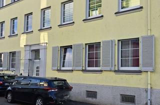 Wohnung mieten in 55411 Bingen, Helle 3-Zimmer Wohnung