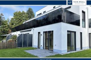 Wohnung mieten in 86447 Aindling, Neuwertige Gartenwohnung mit durchdachter Raumaufteilung