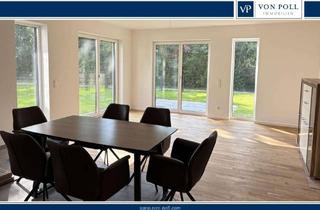 Wohnung mieten in 86447 Aindling, Neuwertige Gartenwohnung mit durchdachter Raumaufteilung