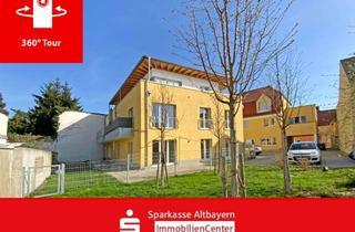 Wohnung mieten in 86633 Neuburg, Energie sparen? Hier sind Sie richtig!