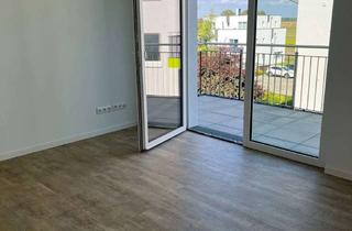 Wohnung mieten in Havellandstraße 10, 15749 Mittenwalde, Schicke 2-Zimmer Neubauwohnung mit EBK