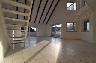 Wohnung mieten in Elsa-Brandström-Straße, 45739 Oer-Erkenschwick, **Liebhaber Wohnung** Maisonette mit großem Wohnraum und Balkon - ruhige Lage