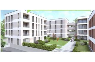 Wohnung mieten in Düsseldorfer Straße 24, 73431 Aalen, Helle 4-Zimmer Wohnung mit Terrasse im EG in Aalen