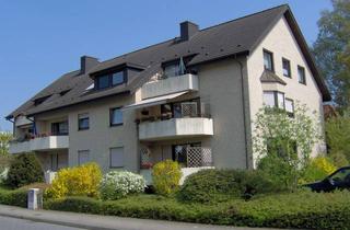 Wohnung mieten in Dürrenberger Ring, 49324 Melle, Ihr neues Zuhause im Herzen von Melle – hell, großzügig, zentral
