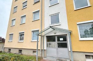Wohnung mieten in Glücksburger Weg 49, 68305 Gartenstadt, Gemütliche 3-Zimmer-Wohnung im 1.Obergeschoss auf der Gartenstadt