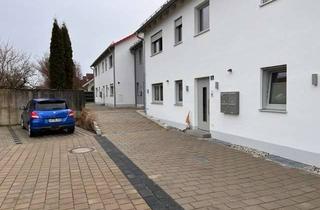 Wohnung mieten in Hirschbachstraße 6a, 85414 Kirchdorf, EG-Wohnung mit Garten in Kirchdorf an der Amper