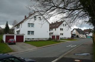 Wohnung mieten in 31863 Coppenbrügge, *Schöne 2-Zimmerwohnung mit Balkon in Coppenbrügge*