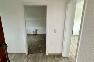 Wohnung mieten in Eisenbahnstr. 79, 01987 Schwarzheide, Wohnen im Grünen: Familientraum mit Garten