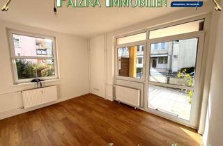 Wohnung mieten in Fontanering, 14548 Schwielowsee, Neuwertige 2-Zimmer-Wohnung mit Terrasse in Geltow zur Miete