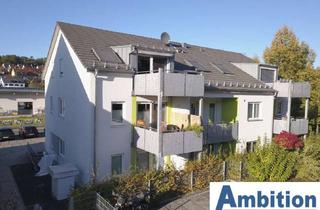 Wohnung mieten in 63834 Sulzbach, Energieeffizienzklasse A+ Exklusive Wohnung - Terrasse - Aufzug - Barrierefrei - Stellplätze