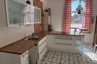 Wohnung mieten in 38350 Helmstedt, Schöne Vierzimmerwohnung in Dreiparteienhaus