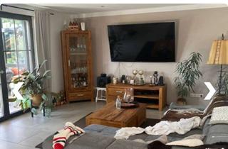 Wohnung mieten in Am Rhönbad 3a, 36043 Fulda, Großzügige EG-Wohnung mit Wintergarten, Terrasse, Fußbodenheizung & Kamin – Fulda-Bronnzell