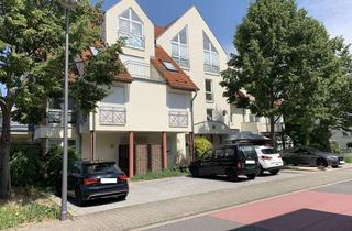 Wohnung mieten in Heidesheimer Straße 11, 55218 Ingelheim, Sonnige 2-Zimmer-Wohnung mit Wohlfühlcharakter in Ingelheim