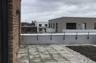 Wohnung mieten in Albert-Einstein-Straße 47, 49076 Westerberg, Mit Dachterrasse über den Dächern im Wissenschaftspark!