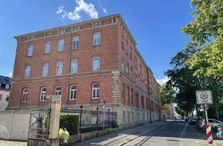 Penthouse mieten in 96052 Bamberg, Lichtdurchflutete Maisonette-Whg Penthousecharakter, Dachterrasse, Fernsicht, Garage, WG-geeignet