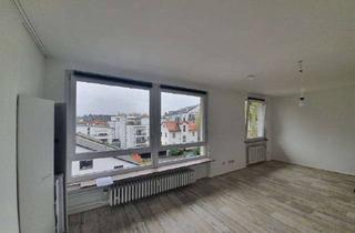 Wohnung mieten in 35037 Marburg, Im Südviertel wohnen!